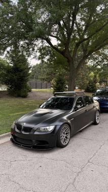 2008 BMW M3 Base