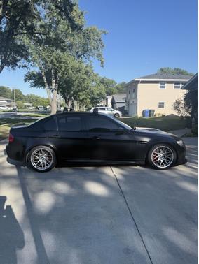 2008 BMW M3 Base