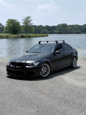 2008 BMW M3 Base