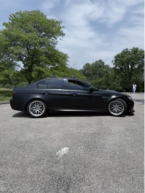 2008 BMW M3 Base
