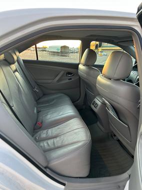 2007 Toyota Camry Hybrid Base