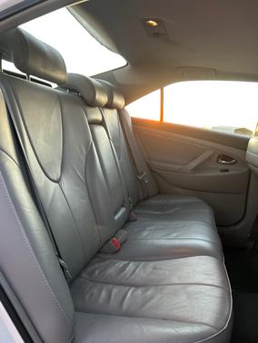 2007 Toyota Camry Hybrid Base