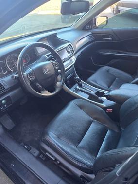 2015 Honda Accord EX-L V-6
