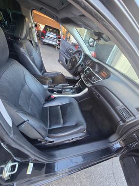 2015 Honda Accord EX-L V-6