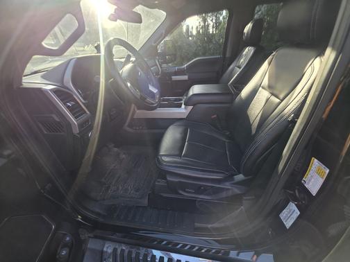 2020 Ford F-250 Lariat