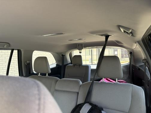 2018 Honda Pilot EX