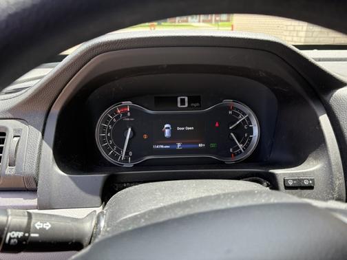 2018 Honda Pilot EX