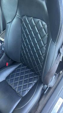 Gray 2014 Ford Mustang GT