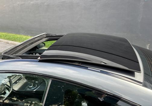 Gray 2021 Mercedes-Benz C-Class C 300 4MATIC