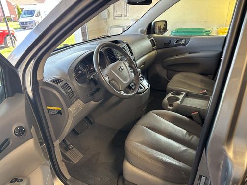 2011 Kia Sedona EX