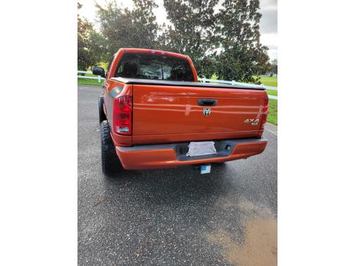 2005 Dodge Ram 1500 Laramie