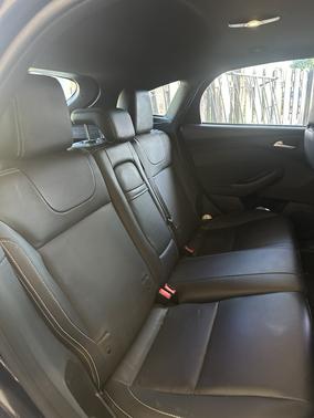 2013 Ford Focus ST Base