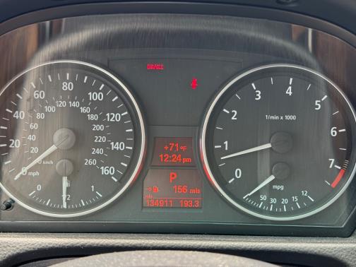 2006 BMW 325 i