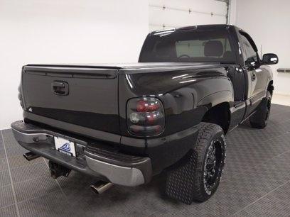 2004 Chevrolet Silverado 1500 Z71