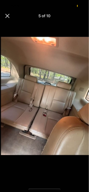 2014 Chevrolet Tahoe LTZ