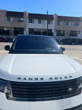 2023 Land Rover Range Rover P400 SE SWB