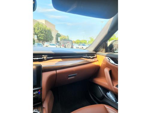 2019 Maserati Quattroporte S Q4