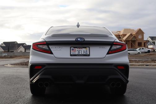 2024 Subaru WRX Premium