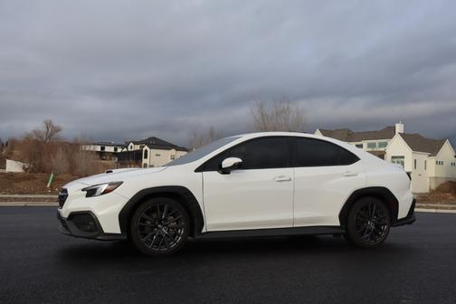 2024 Subaru WRX Premium