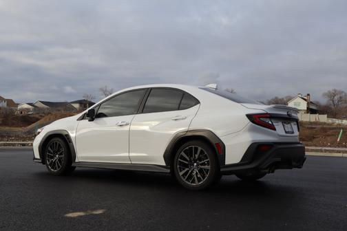 2024 Subaru WRX Premium