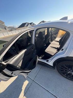 2024 Subaru WRX Premium