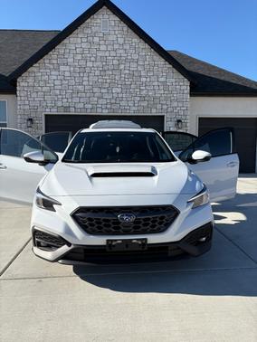 2024 Subaru WRX Premium