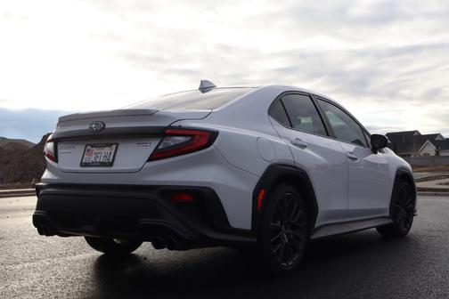 2024 Subaru WRX Premium