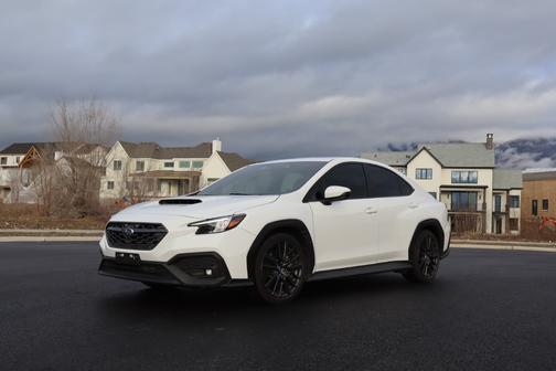 2024 Subaru WRX Premium