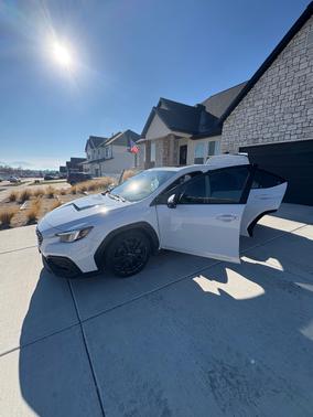 2024 Subaru WRX Premium
