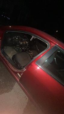 2009 Pontiac G6 SE