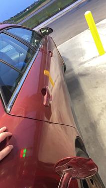 2009 Pontiac G6 SE