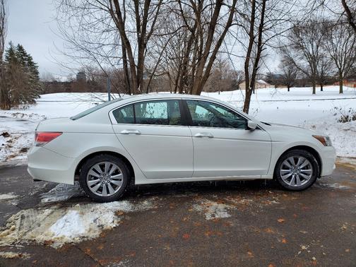 2011 Honda Accord EX-L