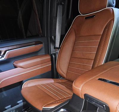 2025 GMC Sierra 3500 Denali Ultimate