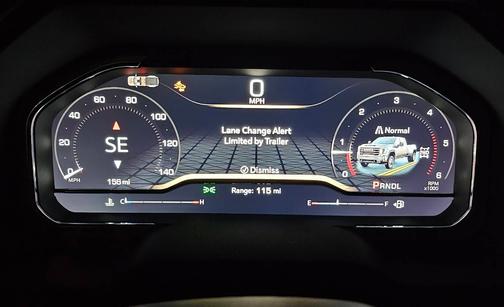 2025 GMC Sierra 3500 Denali Ultimate