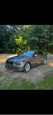 2010 BMW 335 i xDrive