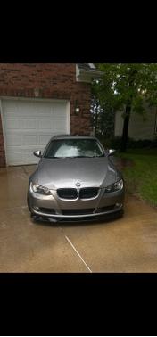 2010 BMW 335 i xDrive