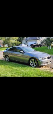 2010 BMW 335 i xDrive