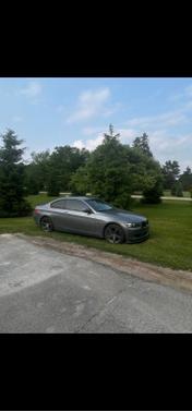 2010 BMW 335 i xDrive