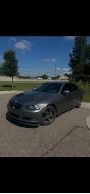 2010 BMW 335 i xDrive