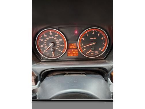 2010 BMW 335 i xDrive