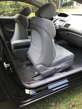 2011 Honda Civic EX