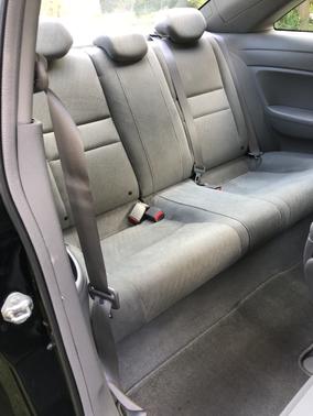 2011 Honda Civic EX