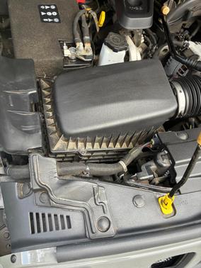 Gray 2019 Jeep Wrangler Unlimited Sport