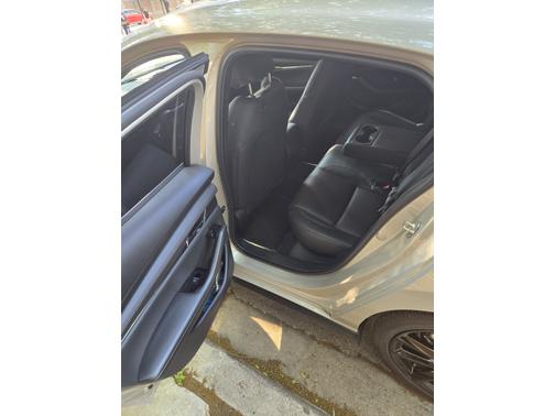 2025 Mazda Mazda3 2.5 S Premium