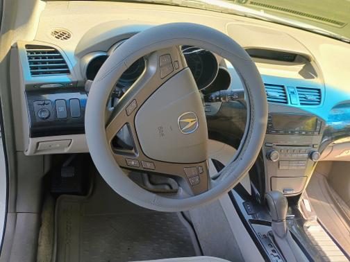 2009 Acura MDX Base