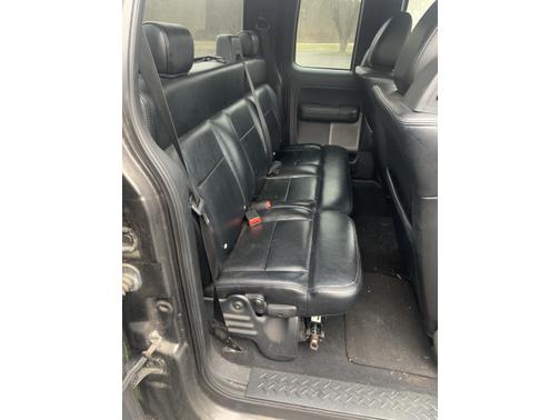 2005 Ford F-150 Lariat SuperCab