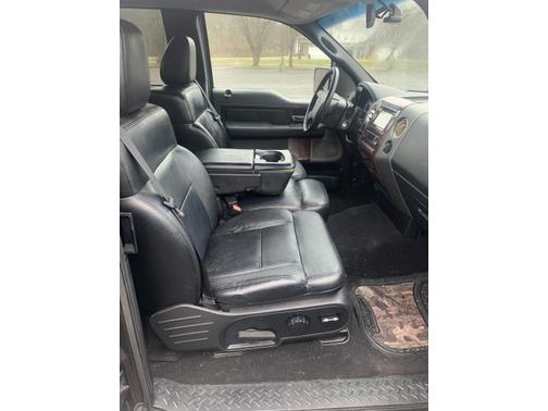 2005 Ford F-150 Lariat SuperCab