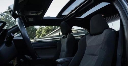 Black 2012 Scion tC Release Series 7.0