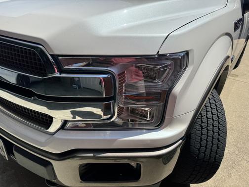 2019 Ford F-150 King Ranch