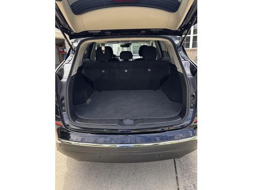 2020 Nissan Murano SV